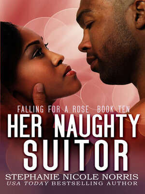 Her Naughty Suitor - ebook